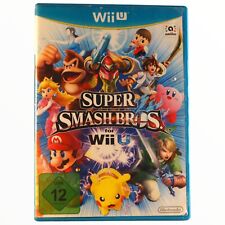 Super Smash Bros. Nintendo Wii