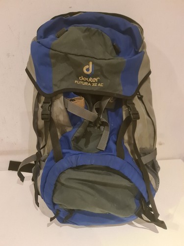 Deuter futura air comfort - 32,