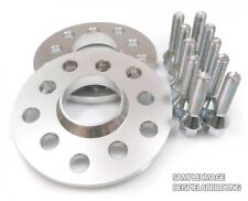 2x 15mm 5x100 + 5x112 TA