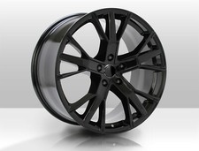 18Zoll Alufelgen 18 Zoll Felgen VW Golf GTI Performance GTD Edition R-Line 52