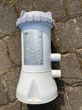 Intex Eco 604G Schwimmbad-Filterpumpe