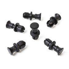 12x Unterfahrschutz Radlauf