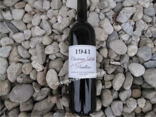 Wehrmacht wein etiketten - wehrmacht, 1941