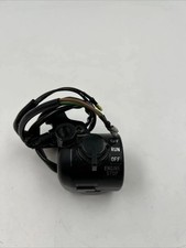 YAMAHA LENKERSCHALTER RECHTS