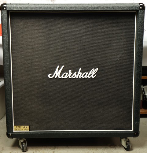 1995 marshall jcm 900 - 1995, lead