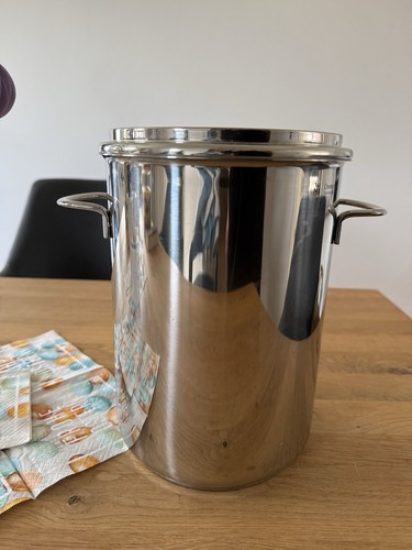Spargeltopf von wmf - von,