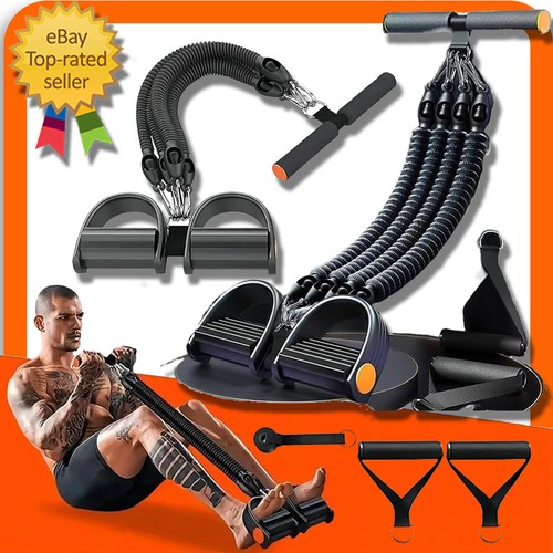 45kg resistance band - 45kg, tensioner