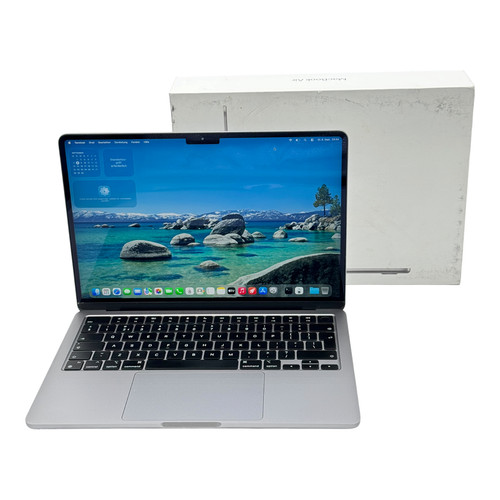 Apple macbook air m3 8c - apple,