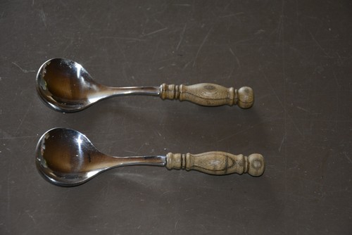 Wmf burgund kleine löffel - wmf, 2