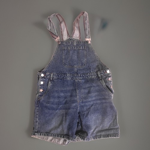 Jeanslatzhose damen 44 neu - gr.,