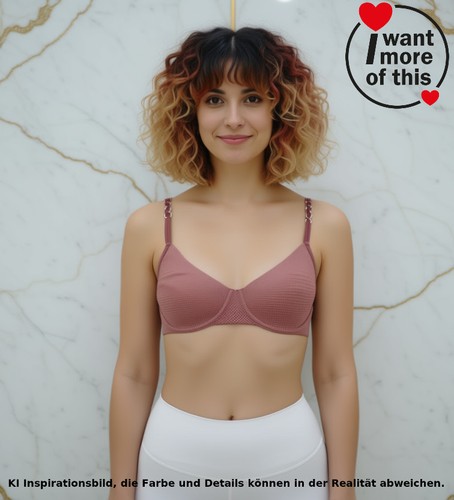 Wolford delilah bra bh - wolford, 75