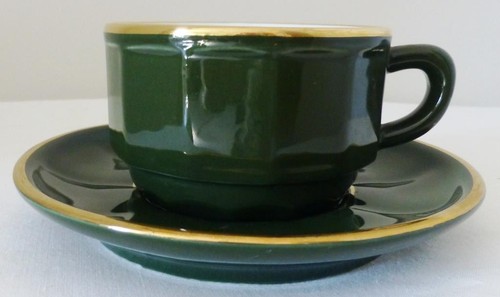 Apilco grün gold - &,