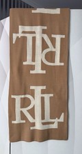 Ralph Lauren, Schal, Beige