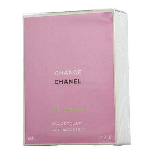 Chanel chance eau fraîche - chance,