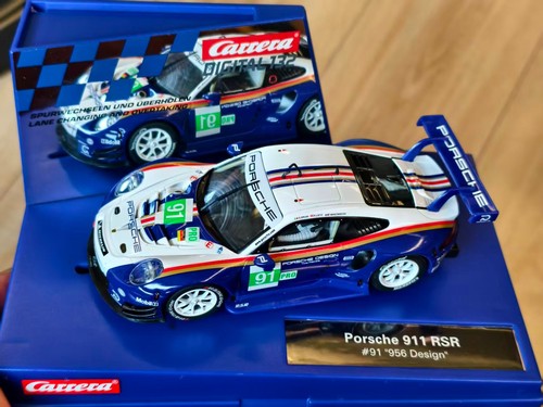Carrera digital 132 30891 - digital,