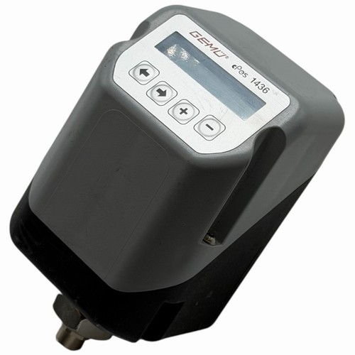 Gemü 1436000z1sa010101s01 - gemü,