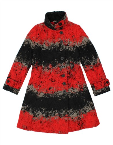 Desigual damen mantel - mantel, eu