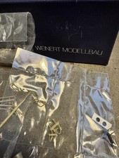 B08 Weinert H0 Bausatz 4047 Umbausatz für Roco BR 41 mit Altbaukessel OVP TOP