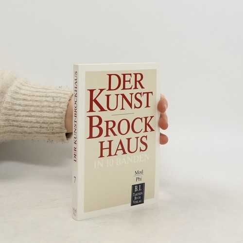 Der kunst brockhaus - der, kunst-brockhaus.