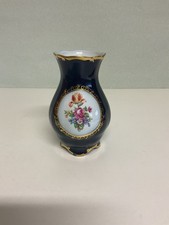 Ilmenau Porzellan Vase Echt