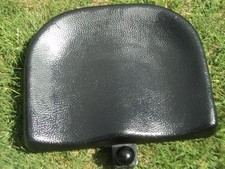 Kajaksitz PUR-Schaum-Sitz für Bavaria Missouri oder Wasa Kajak