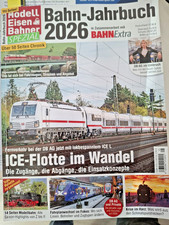 ModelleisenBahner Spezial ***