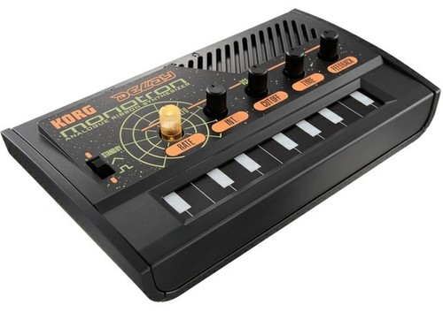 Korg monotron delay analog - korg,
