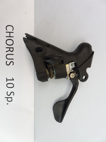 Campagnolo chorus l - campagnolo, 10