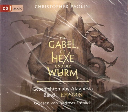 Die gabel - gabel, und