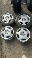 4x Alufelgen Mercedes E-Klasse