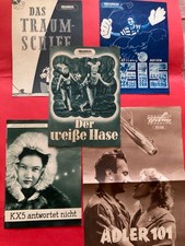 Progress Film Illustrierte &