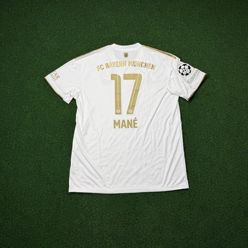 Adidas bayern münchen mane - adidas,