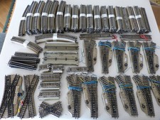 Märklin H0 M Weichen