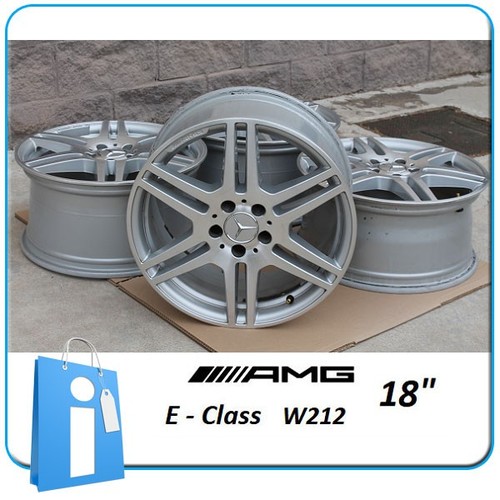 Mercedes benz w212 w204 - w212, amg