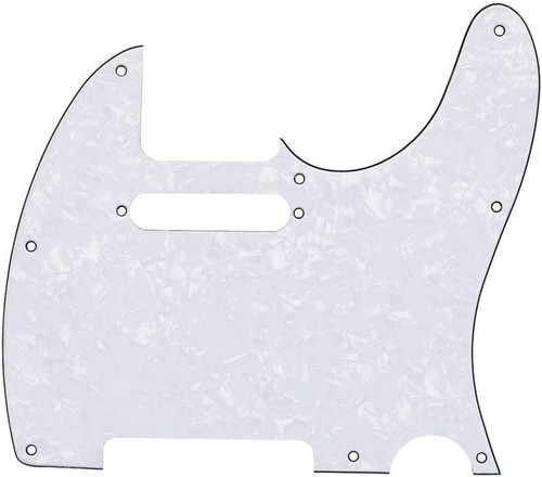 Schlagbrett für gitarre - für, tl-e-gitarre