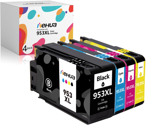 Patronen für 953 xl - patronen,