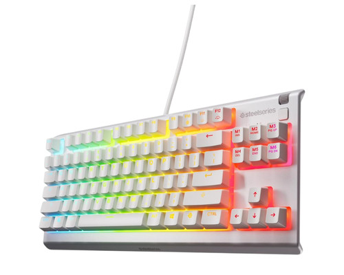 Steelseries apex tkl - steelseries,