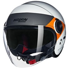 Nolan Jethelm N21 VISOR 06