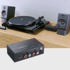 Phono Vorverstärker Mic