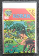 Korak Nr. 7 - Williams Verlag