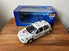 VW Golf 4, weiß, Revell