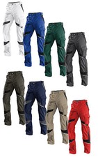 KÜBLER ACTIVIQ Hose HIGH