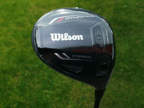 Wilson dynapower carbon 0 - carbon, 2.0