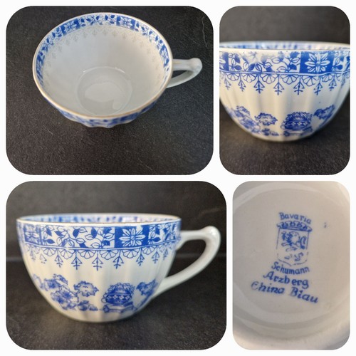 Schumann arzberg china - schumann,