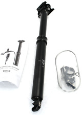 TranzX Teleskop-Sattelstütze