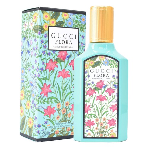 Gucci flora gorgeous - gucci,