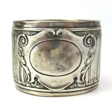 Lutz & Weiss Serviettenring