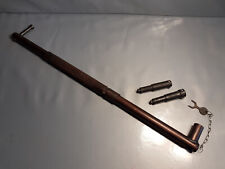 Original VW Audi T40022 Spezialwerkzeug Sturz einstellen Hinterachse Quattro