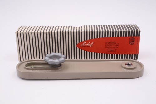 Linhof auslegearm shc - -,