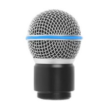 Wireless Microphone Handheld